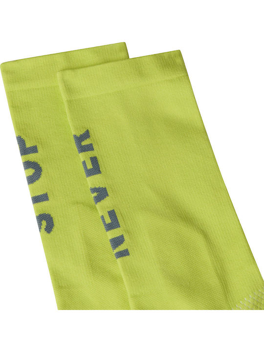 The North Face Trekking Green Sports Socks