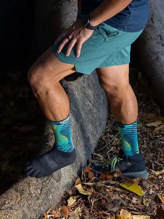 Injinji Midweight Mini Trekking Κάλτσες