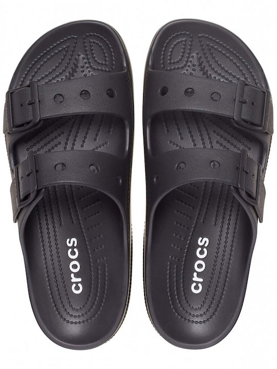 Kids' Black Flip Flops Sandal