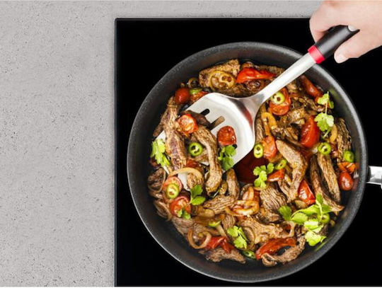 Tefal Excellence Oală Joasă din Aluminiu 5.2l