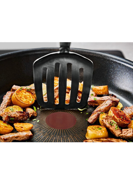 Tefal Excellence Oală de Lapte din Aluminiu 1.7l