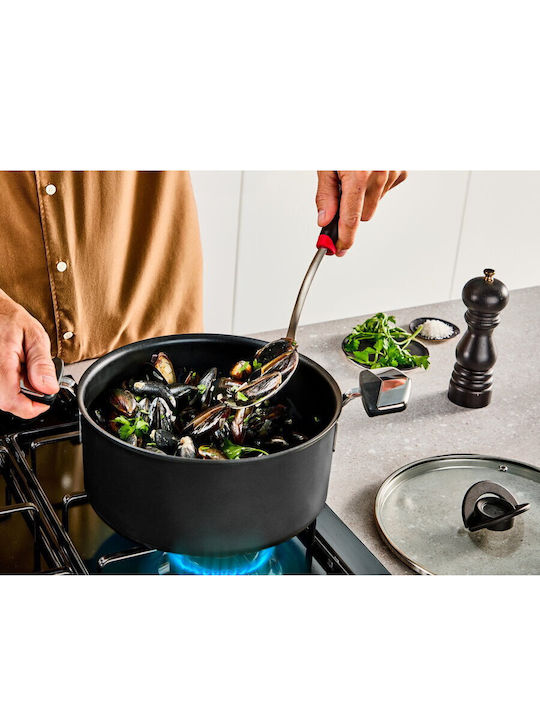 Tefal Excellence Oală Joasă din Aluminiu 5.2l