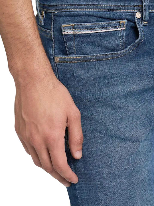 Grover Men's Jeans Pants Blue
