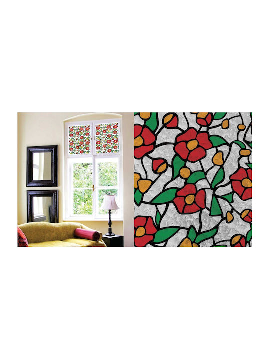 Fensterglasfolie 45cm 11 2200