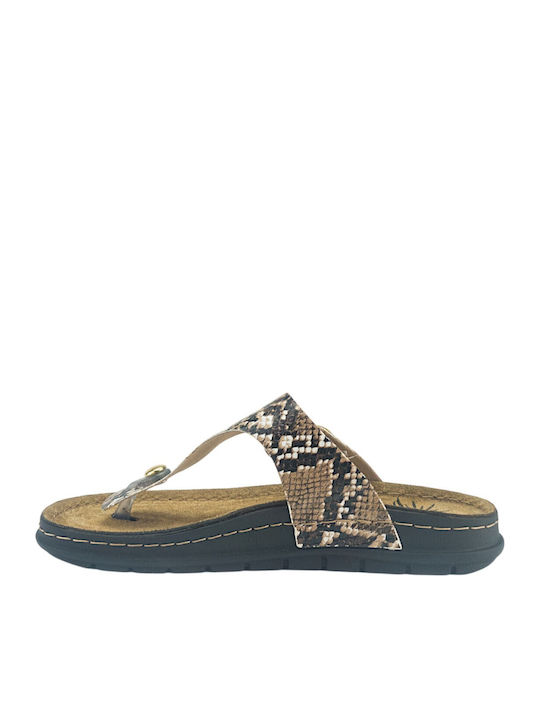 Women's Flat Sandals