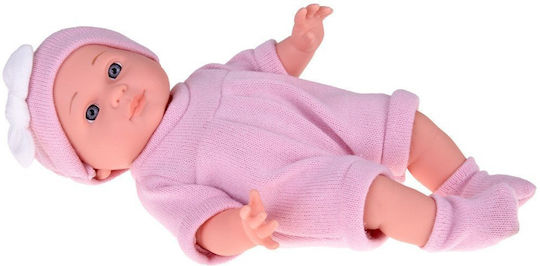 Jokomisiada Baby-Puppe 39 cm