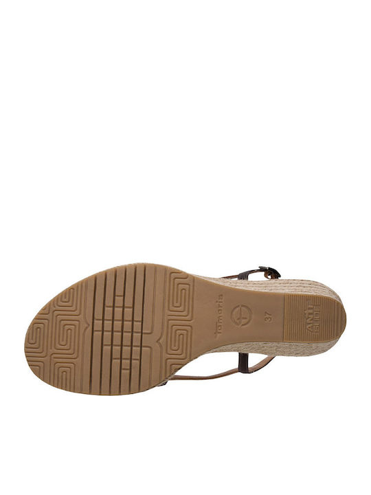 Women's Espadrilles In Black Colour