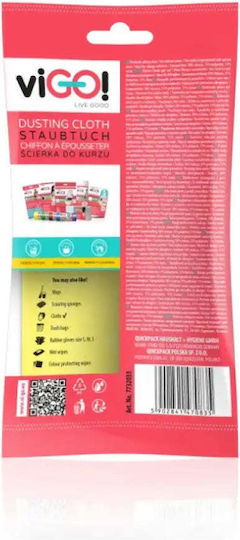 Pânză Absorbantă Ceară 3 Bucăți Premium Vigo