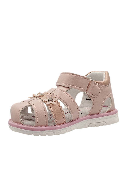 Anatomic Pink Sandals