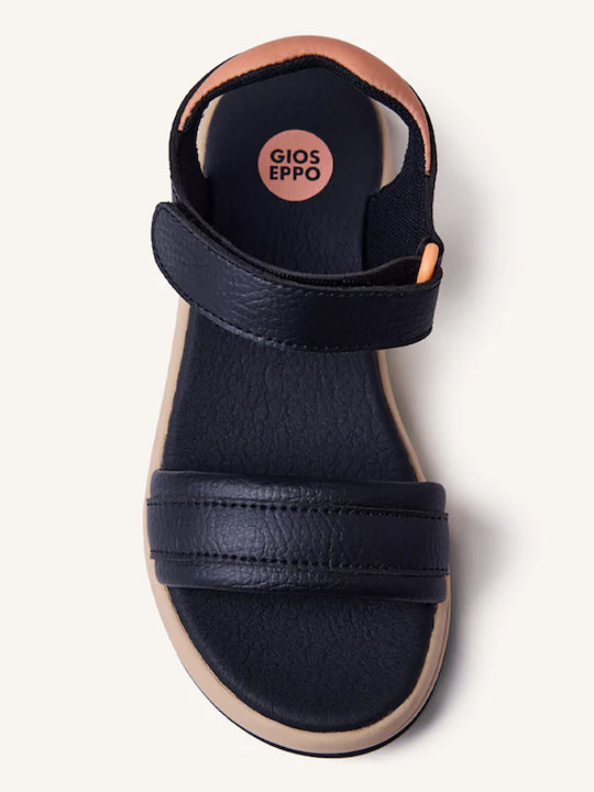 Kids' Sandals Black