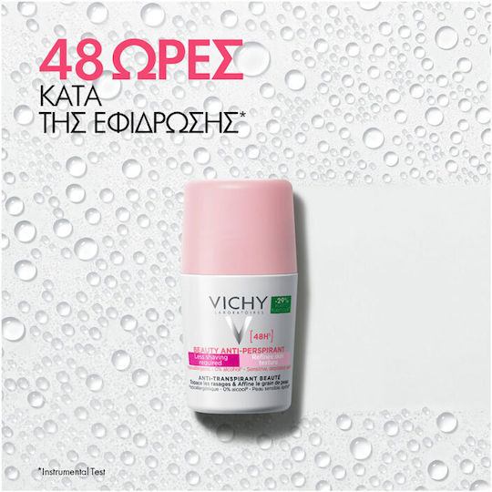 Vichy Deodorant 48h als Roll-On 50ml