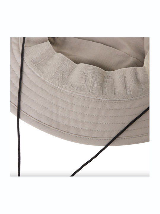 The North Face Horizon Stoffart Herrenhut Eimer Grau