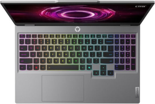 Lenovo LOQ 15AHP10 15,6 Zoll IPS Vollständige HD 144Hz Ryzen 7-250/16GB/1TB SSD GeForce RTX 5050 Kein Betriebssystem Luna Grau (Englisch (US) Tastatursprache)