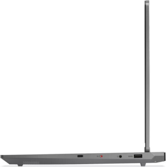 Lenovo LOQ 15AHP10 15,6 Zoll IPS Vollständige HD 144Hz Ryzen 7-250/16GB/1TB SSD GeForce RTX 5050 Kein Betriebssystem Luna Grau (Englisch (US) Tastatursprache)