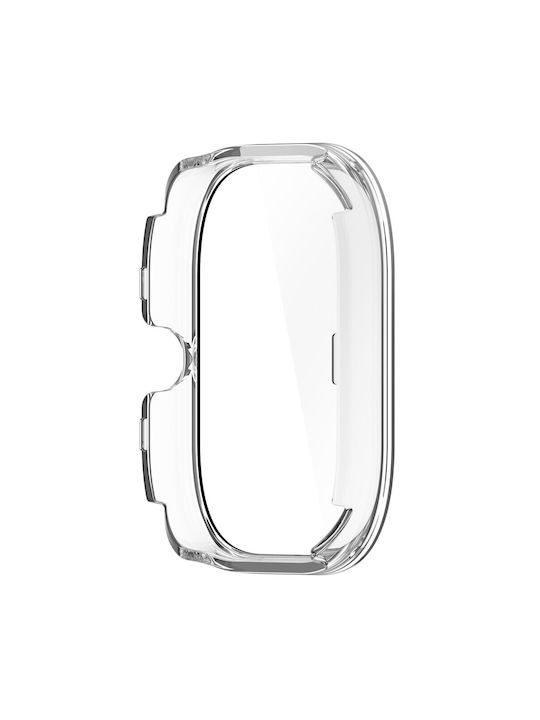 Xiaomi Redmi Watch 5 Θήκη Προστασία Οθόνης Transparent