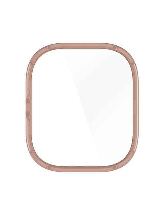 Xiaomi Redmi Watch 5 Θήκη Προστασία Οθόνης Pink