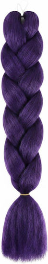 Μαλλιά Ράστα Jumbo Braid Ay34 125cm