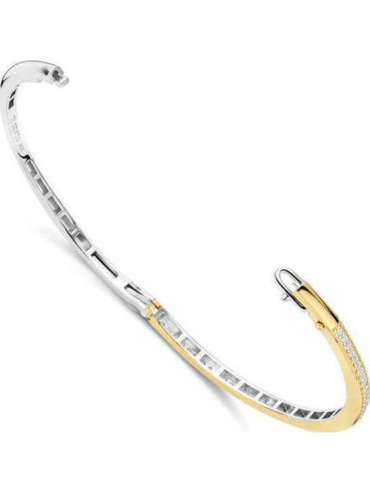 Ti Sento Damentäube Armband aus Silber
