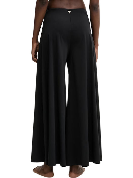 Pantaloni De Trening Negri
