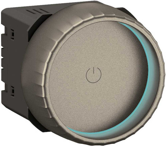 Mecanism Celiane Variator Universal 7-200va Led Titan