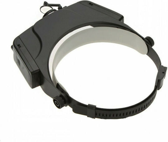 Spv T Safety Glasses Work Mask Magnifying Lens Transparent Lenses Tint Light Led 1 Piece