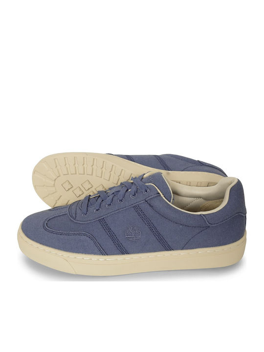 Timberland Street Sneakers Σκούρο Μπλε Timberland Street Sneakers Σκούρο Μπλε