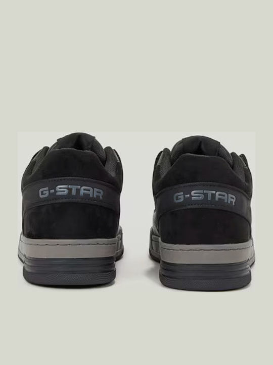 Tnl Adidași Pentru Bărbați Negri