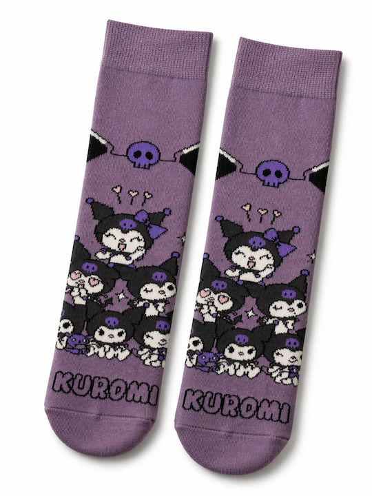 SOX Socken Lila SOX Socken Lila