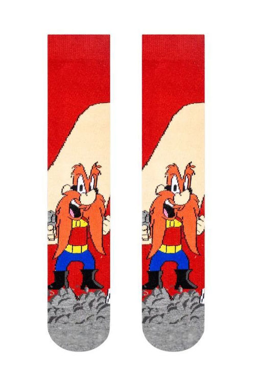 SOX Socken Rot SOX Socken Rot