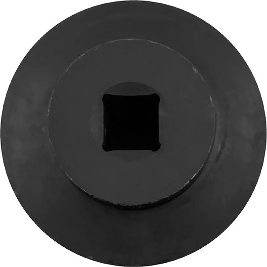JCB Steckdosen 3/4" 77mm 6-Eck
