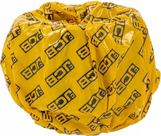 JCB Steckdosen 3/4" 77mm 6-Eck
