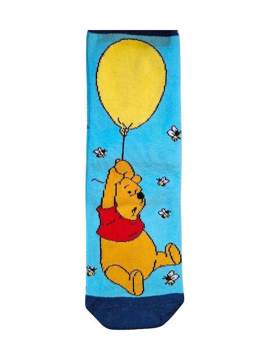 SOX Socken Blau