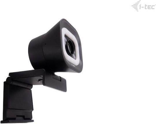 i-tec Solomon 4K 700 Web Camera με Privacy Cap