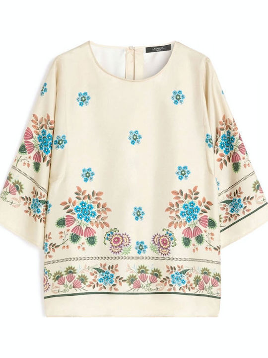 Bluza Damă Ivory