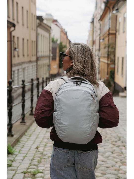 Pacsafe Backpack 26lt Γκρι