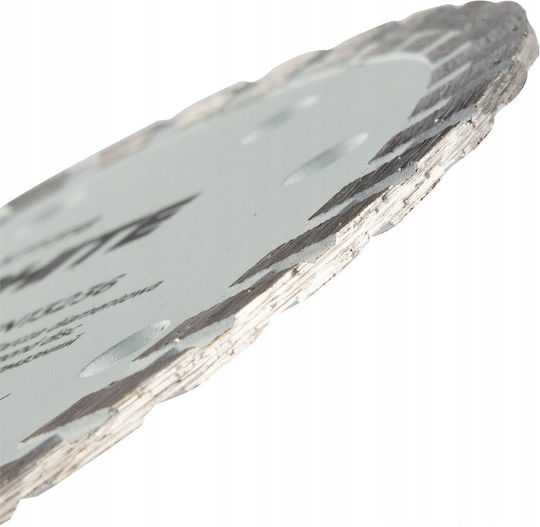 Graphite Turbo Cutting Disc for Construction Materials 150mm