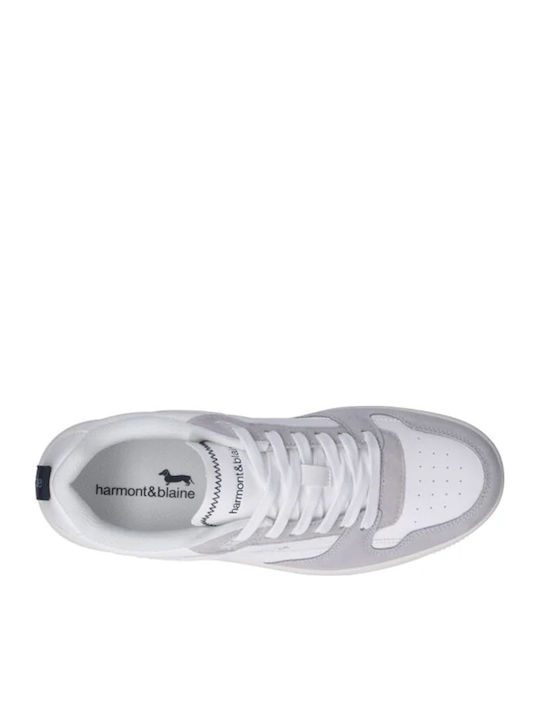 Men's Sneakers White