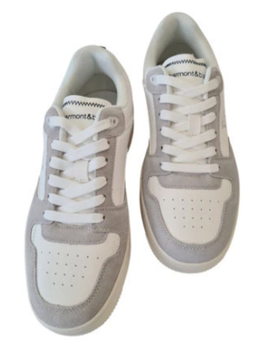 Men's Sneakers White