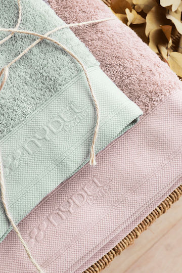 Nydel Paris Prosop De Corp 100x150cm Roz Greutate 700gr/m²