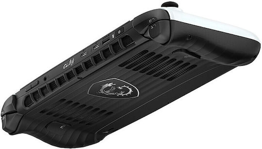 MSI Claw 8 KI+ A2VM 2TB / 32GB Polar Tempest Edition