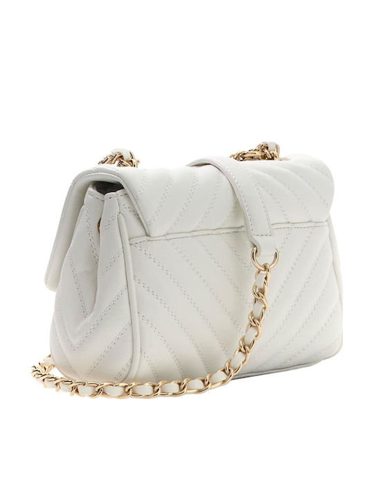 Guess Kids Shoulder Bag White