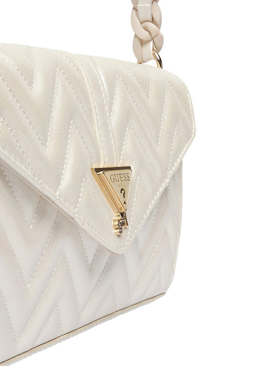 Guess Kids White Bag