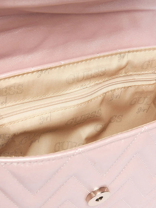 Guess Kinder Tasche Rosa