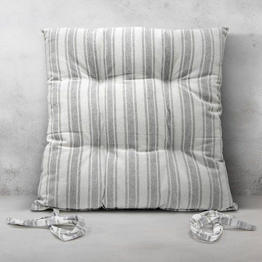 Lino Home Nubbie Καρέκλας Κήπου 40x40εκ. Lino Home Nubbie Καρέκλας Κήπου 40x40εκ.