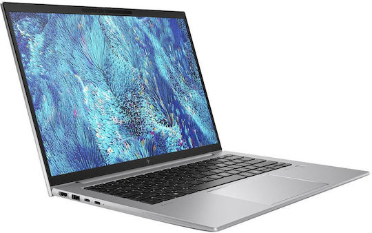HP ZBook Firefly G11 14 Zoll IPS FHD+ (Ultra 7-165U/32GB/1TB SSD/W11 Pro) (Englisch (US) Tastatursprache)