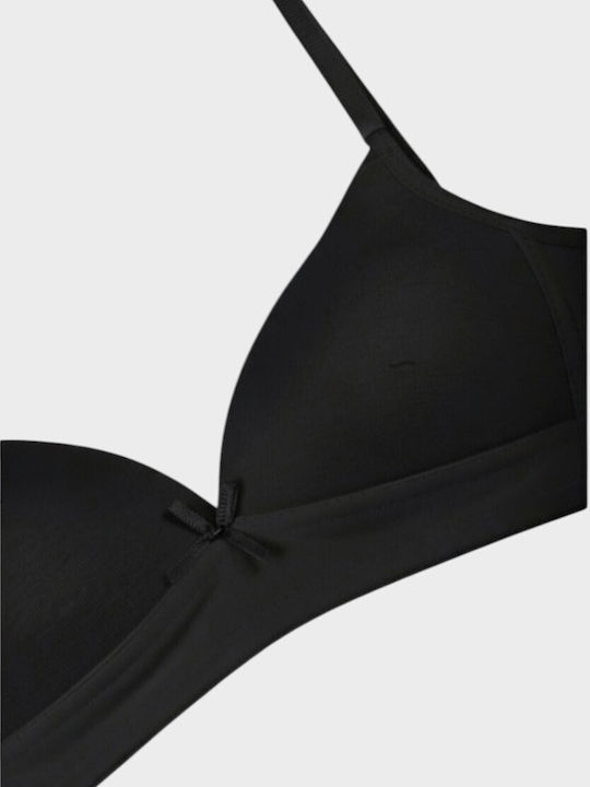 Biyo Bustier Pentru Copii Negru
