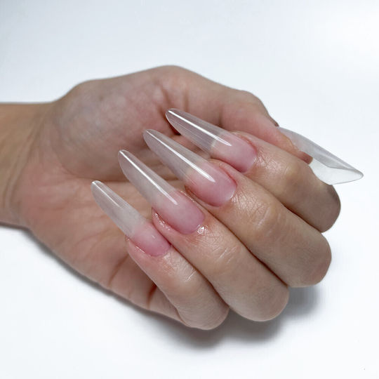 Acrylgel Building Acrylic Gel Allepaznokcie Hema/di-hema Free Clear 15g