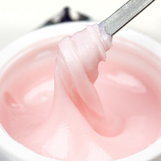 Acrylgel Allepaznokcie Hema/di-hema Free Milky Peach 15g