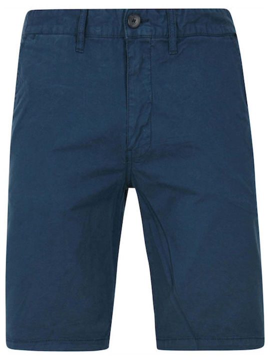 Men's Chino Shorts Blue