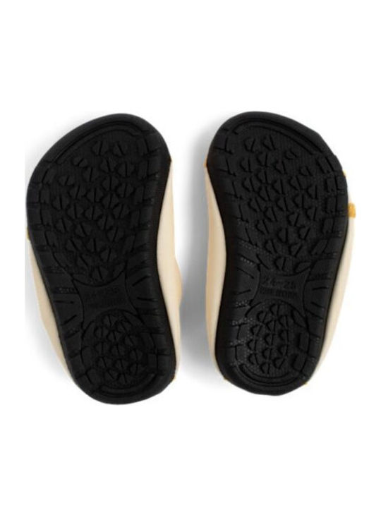 Kids Beach Shoes Light Blue